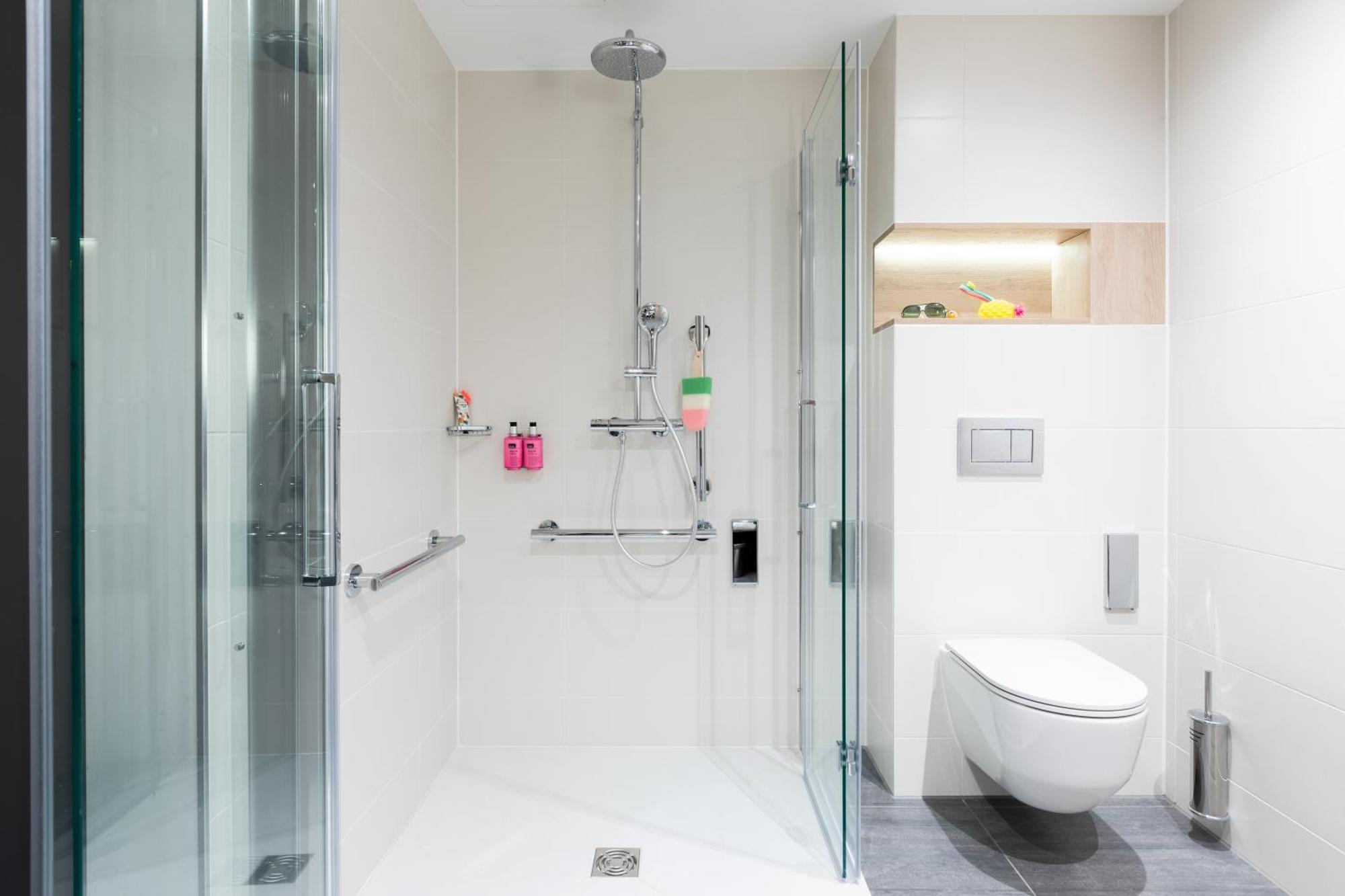 Moxy Dresden Neustadt Bagian luar foto